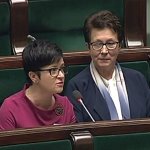 Minister Obrony Narodowej odpowiada na pytania Poseł Joanny Borowiak w sprawie przebiegu rozmieszczania sił sojuszniczych w Polsce