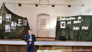 Obchody Narodowego Dnia Pamięci Żołnierzy Wyklętych we Włocławku i regionie