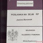 XXII Wojewódzki Konkurs Recytatorski Poezji K. K. Baczyńskiego w Zespole Szkół nr 4 im. K. K. Baczyńskiego we Włocławku