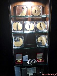 W Muzeum Monet i Medali Jana Pawła II w Częstochowie obradował Parlamentarny Zespół ds. Dziedzictwa Świętego Jana Pawła II
