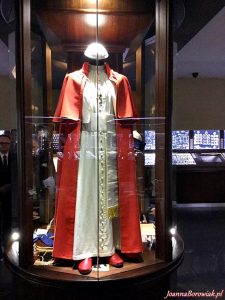 W Muzeum Monet i Medali Jana Pawła II w Częstochowie obradował Parlamentarny Zespół ds. Dziedzictwa Świętego Jana Pawła II