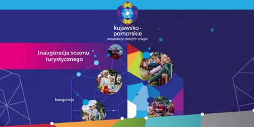 Akcja promocyjna Kujawsko-Pomorskich Konstelacji dobrych miejsc w Sejmie RP