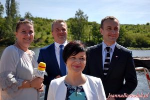 We Włocławku odbyło się posiedzenie Zespołu ds. Współpracy "Bezpieczna Woda" inaugurujące kolejną edycję akcji