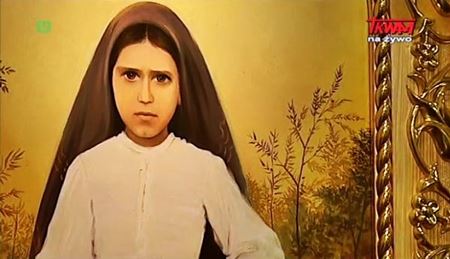 Uroczysta Msza Święta z okazji jubileuszu 100. rocznicy objawień fatimskich oraz 20. rocznicy konsekracji sanktuarium Matki Bożej Fatimskiej w Zakopanem