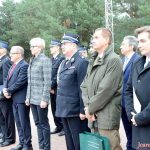 Jubileusz 50-lecia Ochotniczej Straży Pożarnej w Dębie Polskim