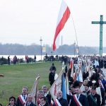 Uroczystości upamiętniające 33. rocznicę męczeńskiej śmierci Błogosławionego Księdza Jerzego Popiełuszki