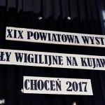 XIX Powiatowa Wystawa "Stoły Wigilijne na Kujawach" w Choceniu