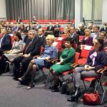 Spotkanie przedsiębiorców z wiceministrem finansów Panem Pawłem Gruzą w Bydgoszczy
