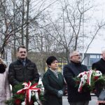 Miejskie obchody 155. rocznicy Powstania Styczniowego we Włocławku