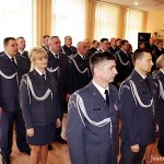Uroczystości z okazji Święta Służby Więziennej w Zakładzie Karnym we Włocławku