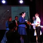 II Ogólnopolski Festiwal Piosenki "Żołnierze Wyklęci" w Lipnie
