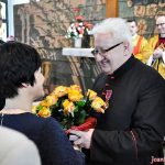 Jubileusz 60-lecia parafii p.w. Najświętszego Zbawiciela we Włocławku