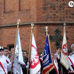 Uroczystości 227. rocznicy uchwalenia Konstytucji 3 Maja we Włocławku