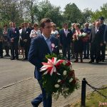 Uroczystości 227. rocznicy uchwalenia Konstytucji 3 Maja w powiecie włocławskim