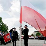 Święto Strażaków w Rypinie z udziałem Ministra Spraw Wewnętrznych i Administracji Joachima Brudzińskiego