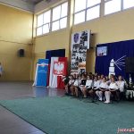 Wojewódzkie zakończenie roku szkolnego w Rypinie