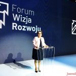 I Forum Wizja Rozwoju w Gdyni z udziałem Premiera Mateusza Morawieckiego
