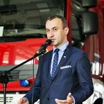 Nowe samochody ratowniczo-gaśnicze dla Ochotniczej Straży Pożarnej w woj. Kujawsko-Pomorskim