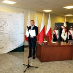 Prezydent Andrzej Duda podpisał nowelizację ustawy umożliwiającą utworzenie kierunku lekarskiego na Wydziale Medycznym Collegium Medicum UKSW