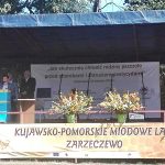 Kujawsko-Pomorskie Miodowe Lato?2018 w Zarzeczewie