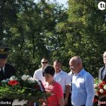 98. rocznica Cudu nad Wisłą we Włocławku