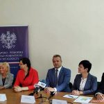 Oficjalne otwarcie siedziby Wydziału Spraw Terenowych Regionalnej Dyrekcji Ochrony Środowiska we Włocławku