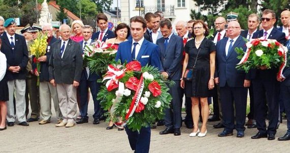 Święto Wojska Polskiego oraz 98. rocznica Bitwy Warszawskiej