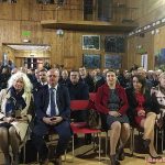 Spotkanie Ministra Rolnictwa i Rozwoju Wsi z mieszkańcami Izbicy Kujawskiej