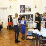 W Miejskim Centrum Kultury w Lipnie odbył się Konkurs Wiedzy o Sejmie