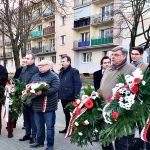 Obchody Narodowego Dnia Pamięci Żołnierzy Wyklętych we Włocławku