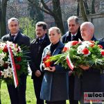 Obchody IX rocznicy Katastrofy Smoleńskiej we Włocławku
