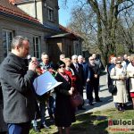 Obchody IX rocznicy Katastrofy Smoleńskiej we Włocławku