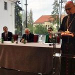 Konferencja Być Polakiem - duma i powinność zorganizowana przez Akcję Katolicką Diecezji Włocławskiej