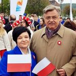 Obchody Dnia Flagi Rzeczypospolitej Polskiej oraz Dnia Polonii i Polaków za Granicą