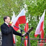 Koncert pieśni patriotycznych w parafii św. Zbawiciele we Włocławku
