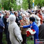 Koncert pieśni patriotycznych w parafii św. Zbawiciele we Włocławku