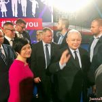 Konwencja PiS w Bydgoszczy z udziałem Premiera Mateusza Morawieckiego
