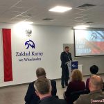 Modernizacja Zakładu Karnego we Włocławku