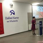 Modernizacja Zakładu Karnego we Włocławku