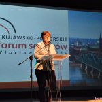 II Kujawsko-Pomorskie Forum Seniorów we Włocławku