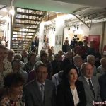 Uroczystości w Muzeum Żołnierzy Wyklętych i Więźniów Politycznych PRL w Warszawie