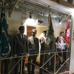 Uroczystości w Muzeum Żołnierzy Wyklętych i Więźniów Politycznych PRL w Warszawie