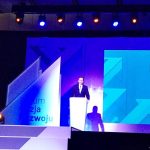 II Forum Wizja Rozwoju w Gdyni pod patronatem Premiera Mateusza Morawieckiego