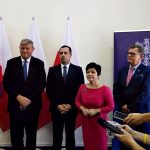 We Włocławku zostanie uruchomiony Specjalistyczny Ośrodek Wsparcia dla ofiar przemocy w rodzinie