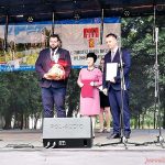 Uroczystość otwarcia dwóch nowych placówek w Lubieniu Kujawskim