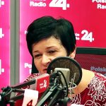 Poseł Joanna Borowiak była gościem w Polskim Radio