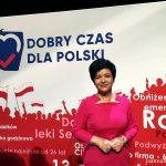 Konwencja PiS z udziałem Premiera Mateusza Morawieckiego