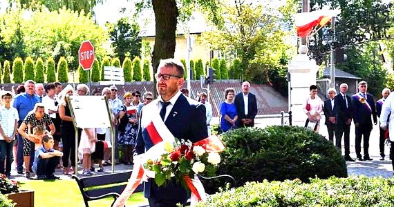 Uroczystości Święta Wojska Polskiego we Włocławku i Rypinie