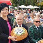 IV Kujawsko-Dobrzyński Dzień Kultury Rolniczej, Leśnej i Łowieckiej