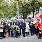 Obchody 80. rocznicy agresji sowieckiej na Polskę we Włocławku